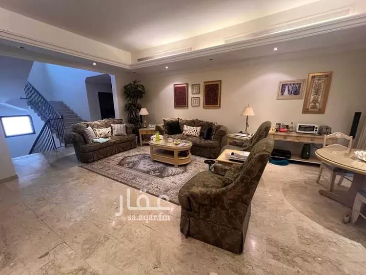 فيلا للبيع في شارع عرابه الاوسي, حي النهضة, مدينة جدة, منطقة مكة المكرمة 27
