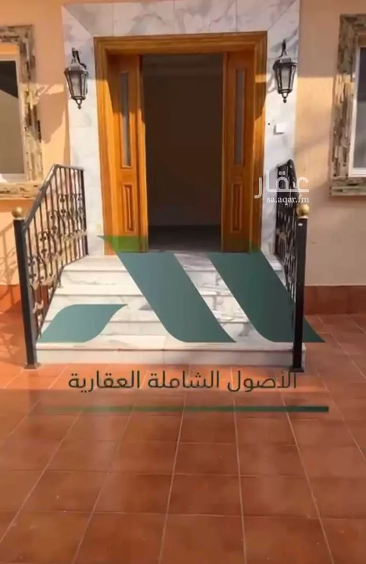 فيلا للإيجار في شارع يوسف السلمي, حي المرجان, مدينة جدة, منطقة مكة المكرمة صورة 5