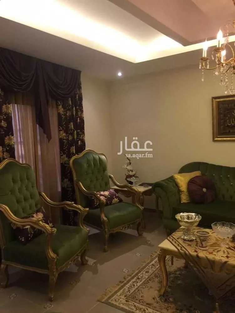 شقة للإيجار في شارع الحواة, حي العزيزية, مدينة جدة, منطقة مكة المكرمة صورة 4