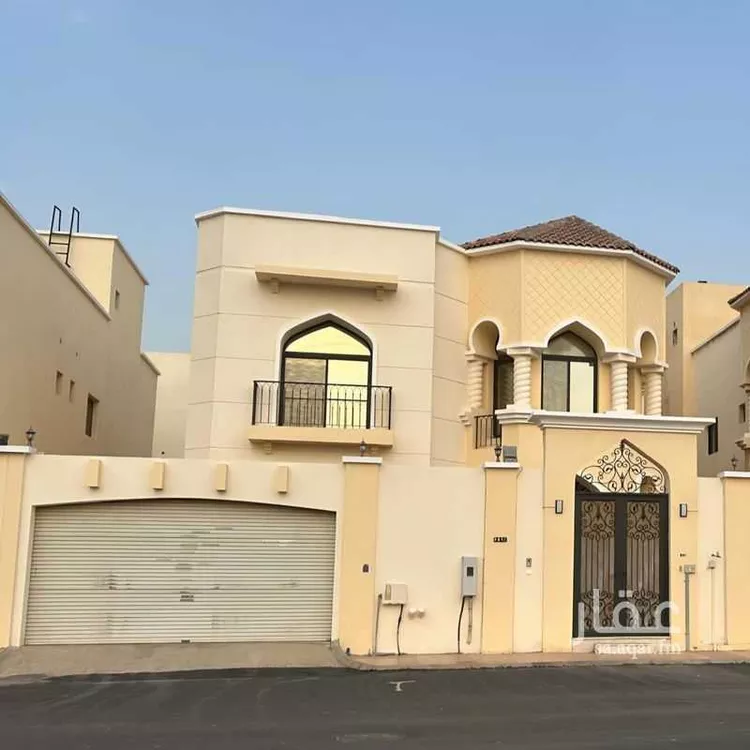 فيلا للإيجار في شارع ابي القاسم الخوارزمي, حي أبحر الجنوبية, مدينة جدة, منطقة مكة المكرمة صورة 3