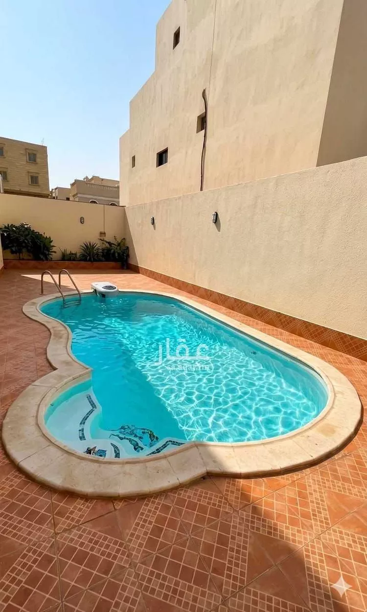 فيلا للإيجار في شارع ابي القاسم الخوارزمي, حي أبحر الجنوبية, مدينة جدة, منطقة مكة المكرمة صورة 4
