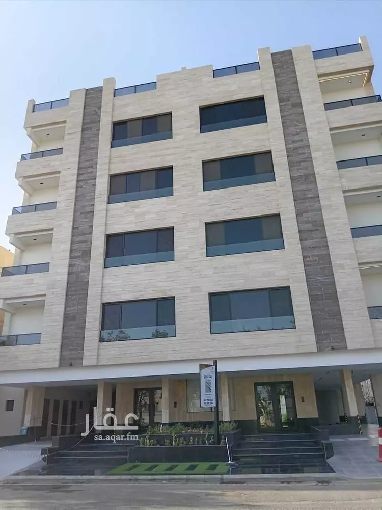 شقة للإيجار في شارع يحيي بن محمد الغرناطي, حي الزهراء, مدينة جدة, منطقة مكة المكرمة صورة 3