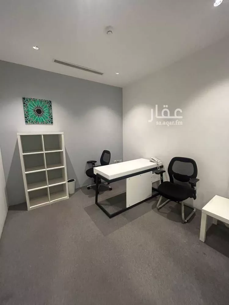 مكتب تجاري للإيجار في شارع صفية بنت عبدالمطلب, حي النعيم, مدينة جدة, منطقة مكة المكرمة 12