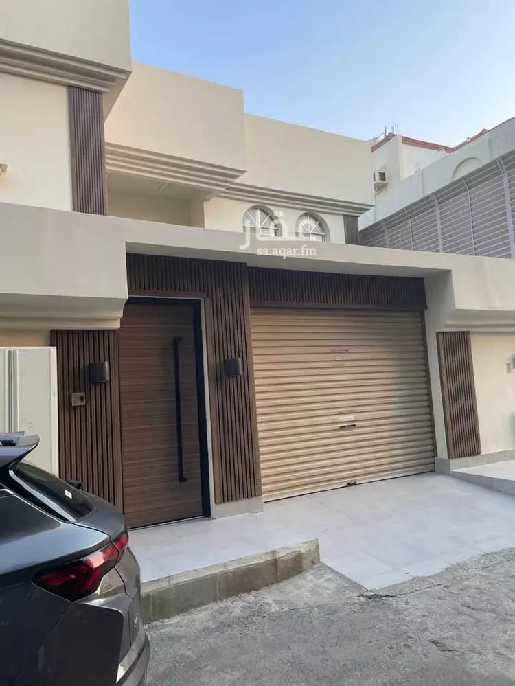 فيلا للبيع في شارع عرابه الاوسي, حي النهضة, مدينة جدة, منطقة مكة المكرمة 7