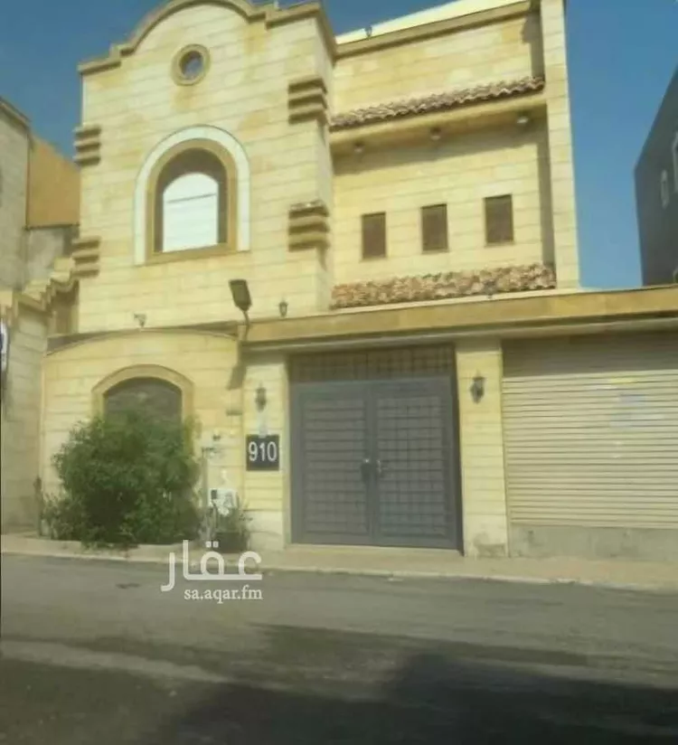 فيلا للإيجار في شارع حسين الجودي, حي أبحر الشمالية, مدينة جدة, منطقة مكة المكرمة صورة 2