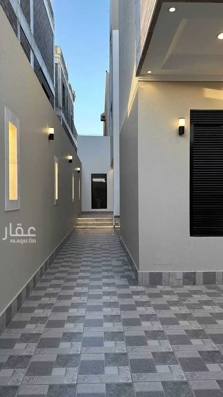 فيلا للبيع في شارع الحسين الحموي, حي الشراع, مدينة جدة, منطقة مكة المكرمة صورة 4