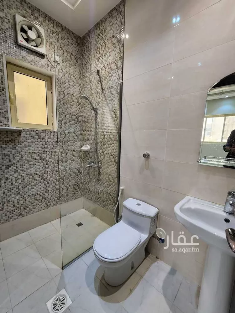 شقة للإيجار في شارع نجران, حي البغدادية الغربية, مدينة جدة, منطقة مكة المكرمة 14