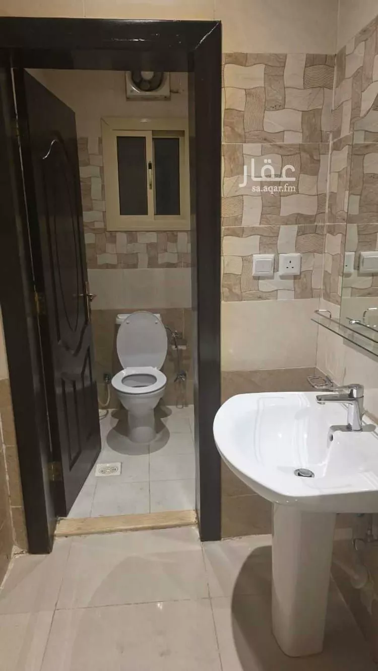 شقة للإيجار في شارع الماذن, حي السلامة, مدينة جدة, منطقة مكة المكرمة صورة 5