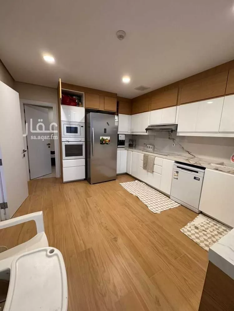 شقة للبيع في شارع النعمان ابن المنذر, حي الأصيل, مدينة جدة, منطقة مكة المكرمة صورة 2