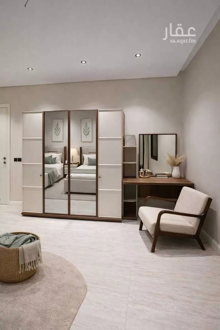 شقة للإيجار في شارع يوم اليرموك, حي النهضة, مدينة جدة, منطقة مكة المكرمة صورة 4