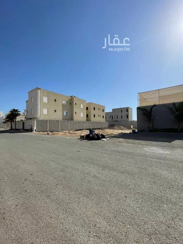 أرض للبيع في شارع ثوديج, حي البحيرات, مدينة جدة, منطقة مكة المكرمة صورة 3