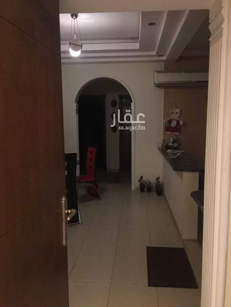شقة للبيع في شارع الحواة, حي العزيزية, مدينة جدة, منطقة مكة المكرمة 7