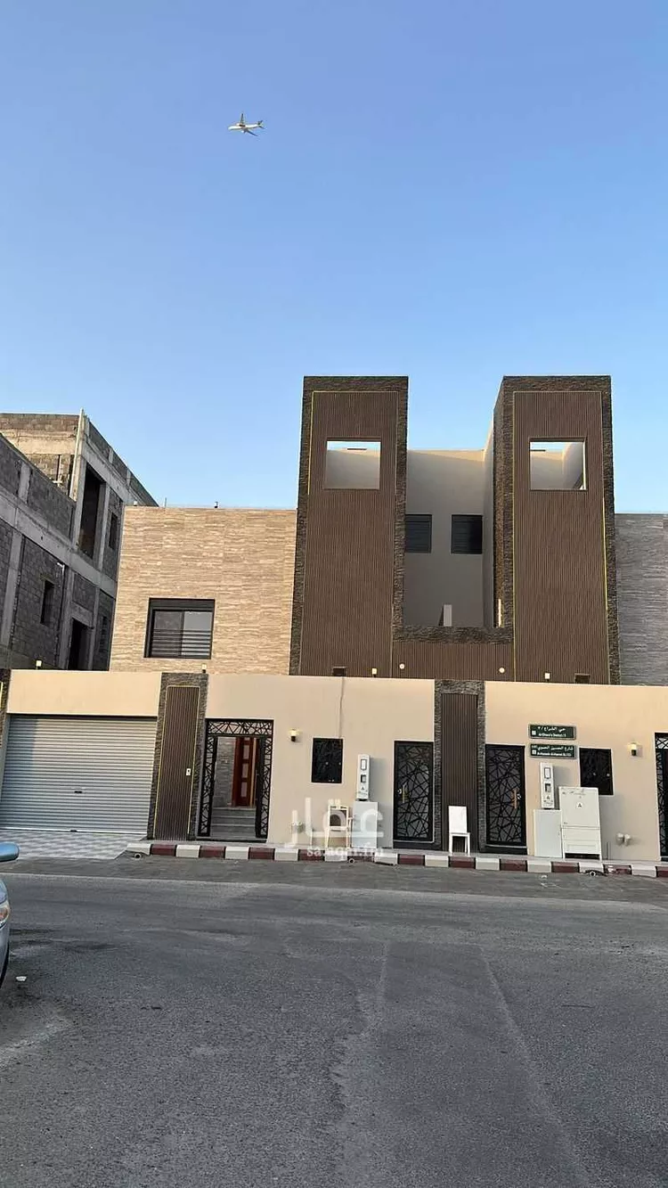 فيلا للبيع في شارع الحسين الحموي, حي الشراع, مدينة جدة, منطقة مكة المكرمة صورة 2