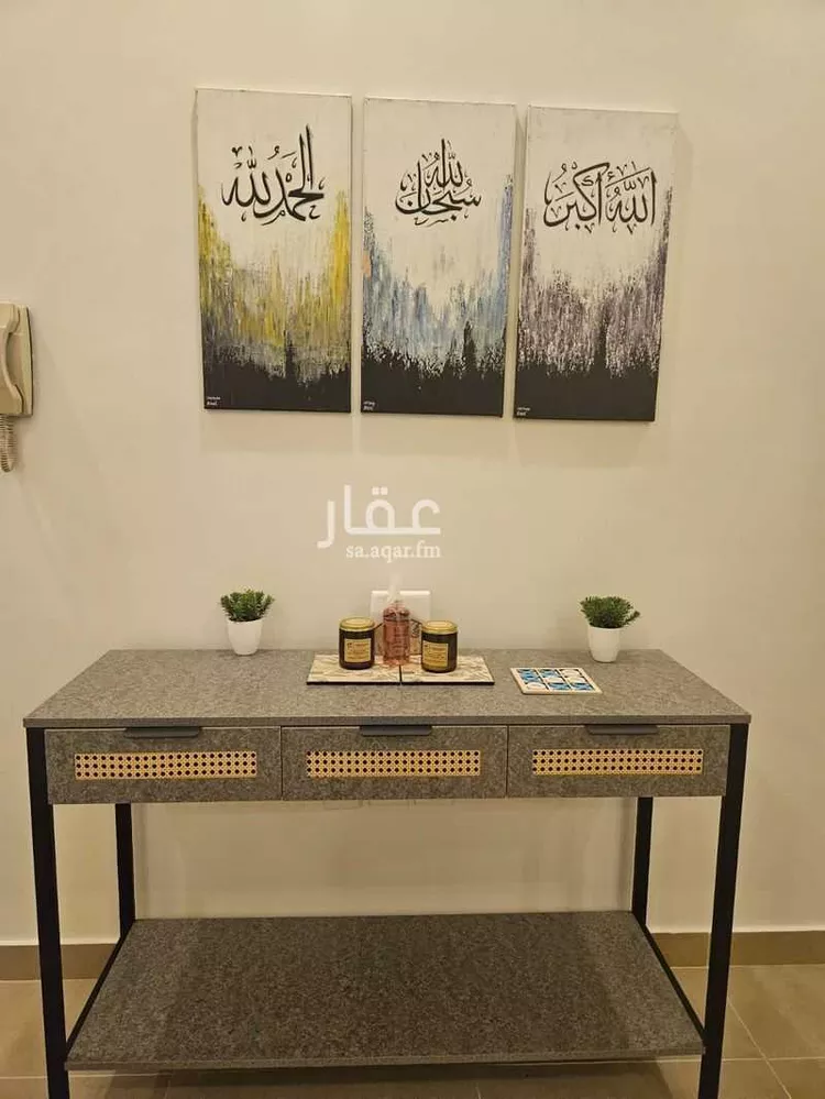 شقة للإيجار في شارع محمد بن طملون, حي النزهة, مدينة جدة, منطقة مكة المكرمة صورة 5
