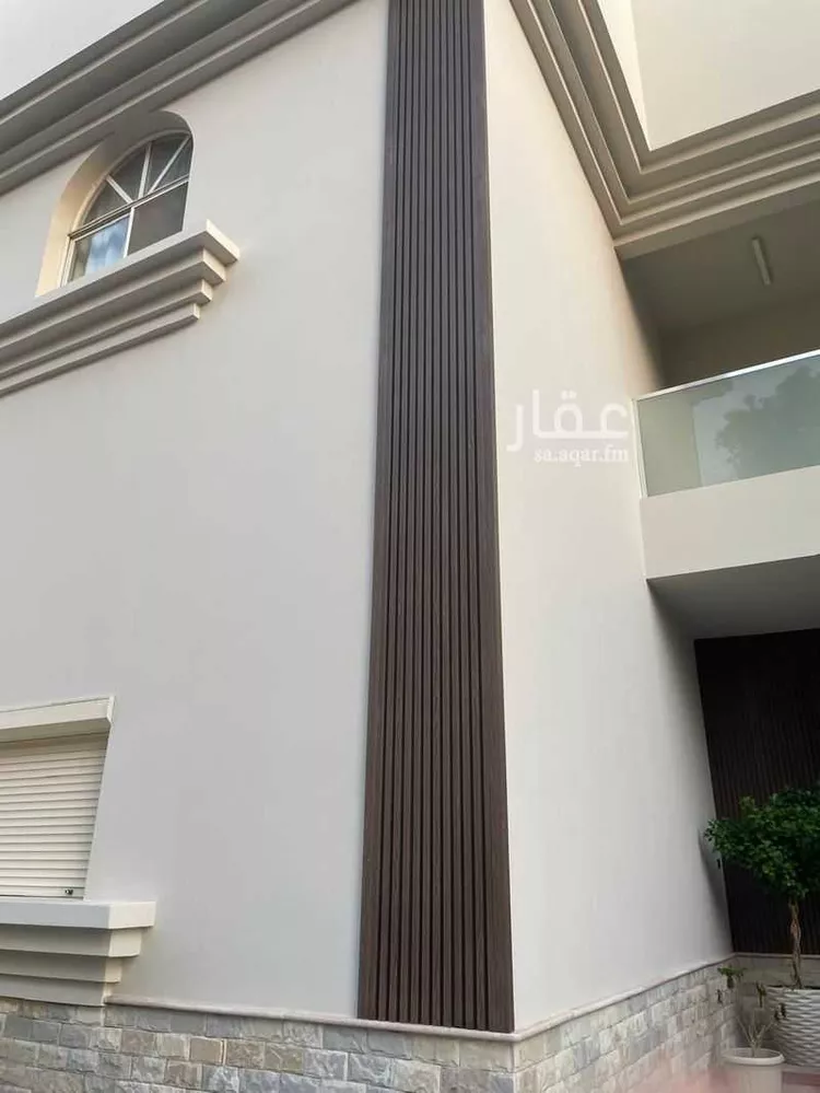 فيلا للبيع في شارع عرابه الاوسي, حي النهضة, مدينة جدة, منطقة مكة المكرمة صورة 5