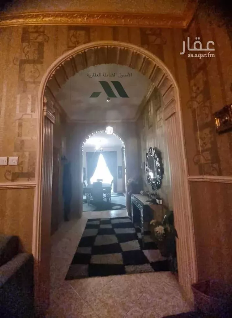 فيلا للبيع في شارع زياد بن الطفيل, حي المرجان, مدينة جدة, منطقة مكة المكرمة صورة 4