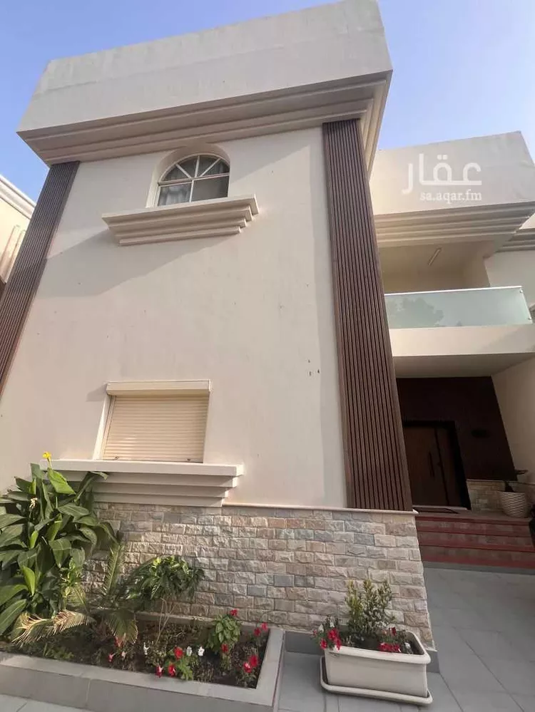 فيلا للبيع في شارع عرابه الاوسي, حي النهضة, مدينة جدة, منطقة مكة المكرمة صورة 2