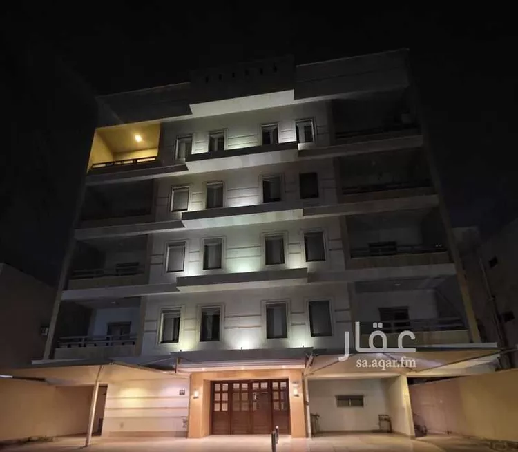 Apartment for Sale in Jeddah As Salamah صورة 2
