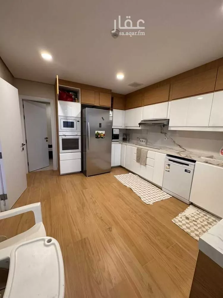 شقة للإيجار في شارع النعمان ابن المنذر, حي الأصيل, مدينة جدة, منطقة مكة المكرمة صورة 3