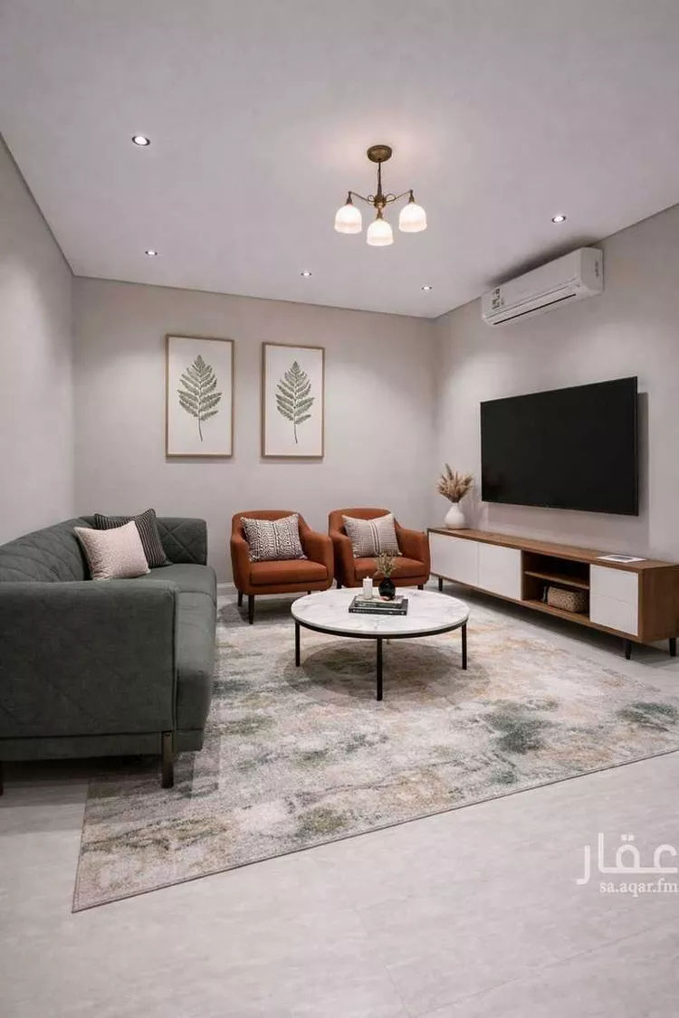 شقة للإيجار في شارع يوم اليرموك, حي النهضة, مدينة جدة, منطقة مكة المكرمة صورة 3