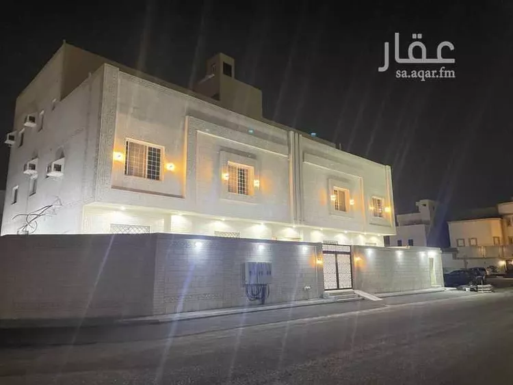 عمارة للبيع في شارع الوفاء 46, حي الوفاء, مدينة جدة, منطقة مكة المكرمة صورة 4