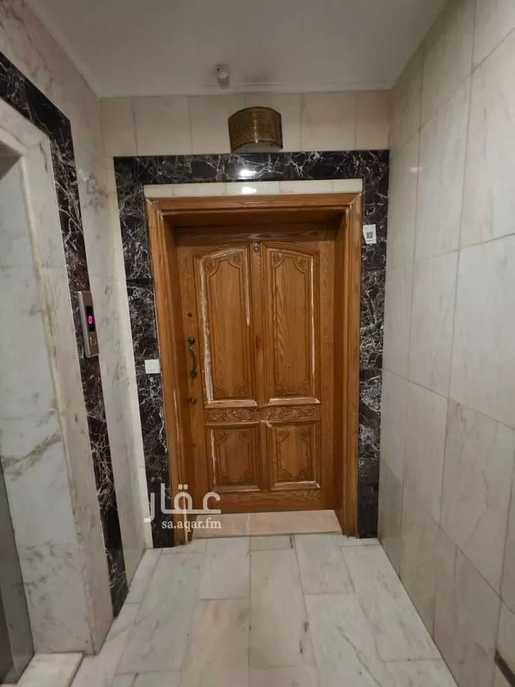 شقة للإيجار في شارع عبدالله كاظم, حي الزهراء, مدينة جدة, منطقة مكة المكرمة صورة 2