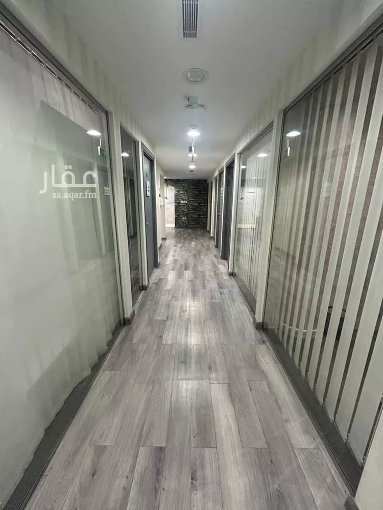 مكتب تجاري للإيجار في شارع صفية بنت عبدالمطلب, حي النعيم, مدينة جدة, منطقة مكة المكرمة 10