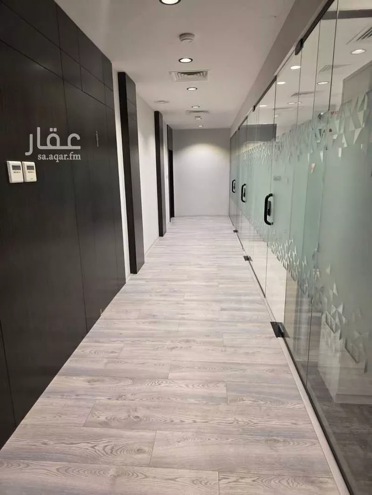 مكتب تجاري للإيجار في شارع صفية بنت عبدالمطلب, حي النعيم, مدينة جدة, منطقة مكة المكرمة 18
