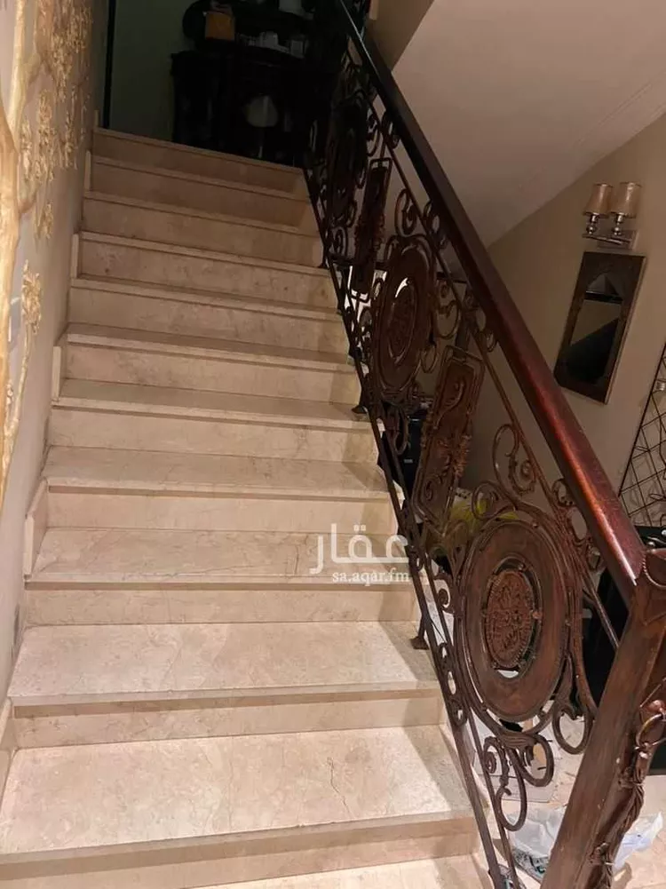 فيلا للبيع في شارع مالك بن عباره, حي الزهراء, مدينة جدة, منطقة مكة المكرمة صورة 3