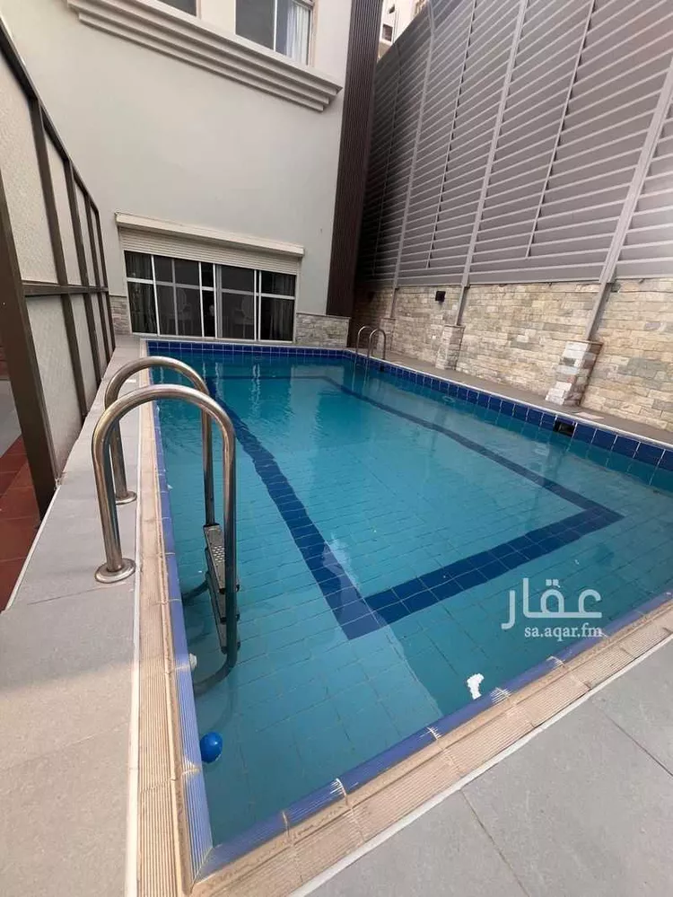 فيلا للبيع في شارع عرابه الاوسي, حي النهضة, مدينة جدة, منطقة مكة المكرمة 8