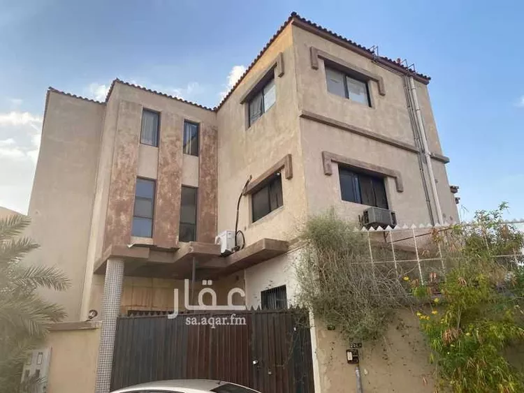 فيلا للبيع في شارع عتبة ابن سالم, حي أم العراد, مدينة امارة منطقة مكة المكرمة - الطائف, منطقة مكة المكرمة صورة 4