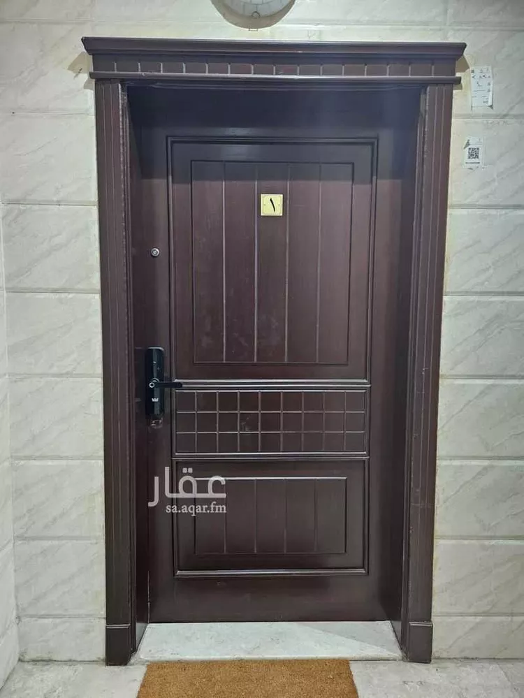 شقة للإيجار في شارع محمد بن طملون, حي النزهة, مدينة جدة, منطقة مكة المكرمة صورة 3