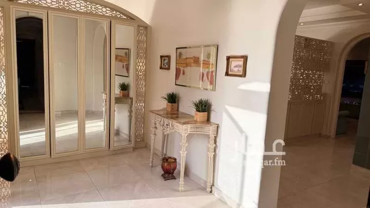 شقة للإيجار في شارع محمد قابل, حي السلامة, مدينة جدة, منطقة مكة المكرمة صورة 5