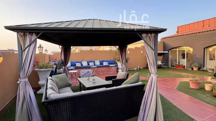 شقة للإيجار في شارع محمد قابل, حي السلامة, مدينة جدة, منطقة مكة المكرمة صورة 4