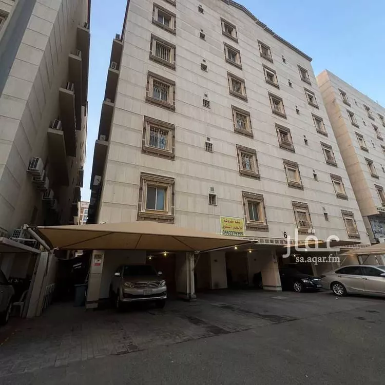 شقة للإيجار في شارع الماذن, حي السلامة, مدينة جدة, منطقة مكة المكرمة