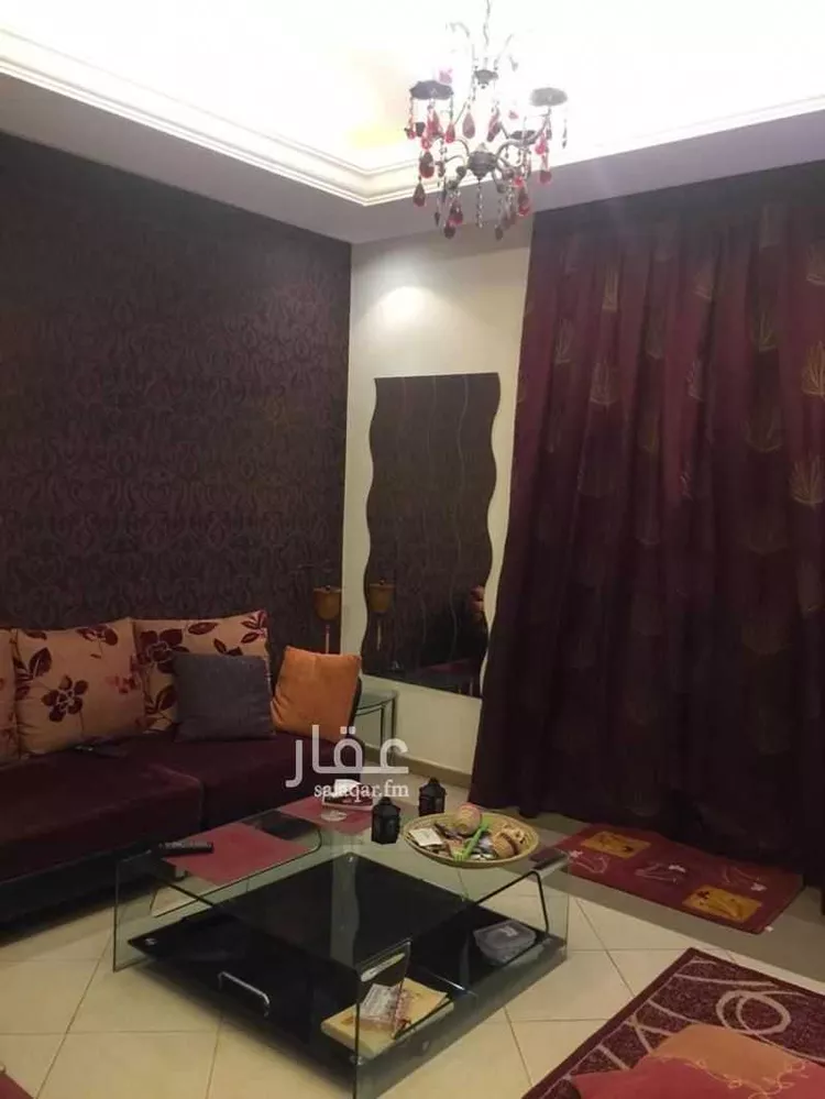 شقة للبيع في شارع القاضي, حي العزيزية, مدينة جدة, منطقة مكة المكرمة صورة 5