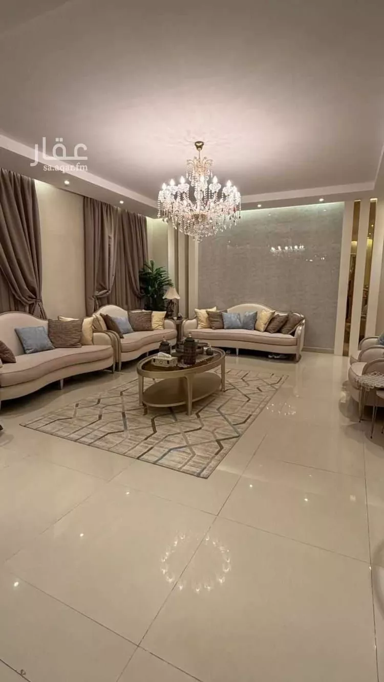 شقة للبيع في شارع ابو عبدالله الاندلسي, حي الروضة, مدينة جدة, منطقة مكة المكرمة صورة 5