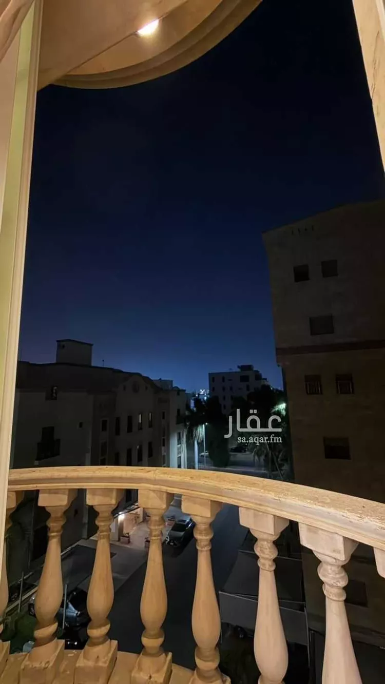 شقة للبيع في شارع ابو عبدالله الاندلسي, حي الروضة, مدينة جدة, منطقة مكة المكرمة صورة 3