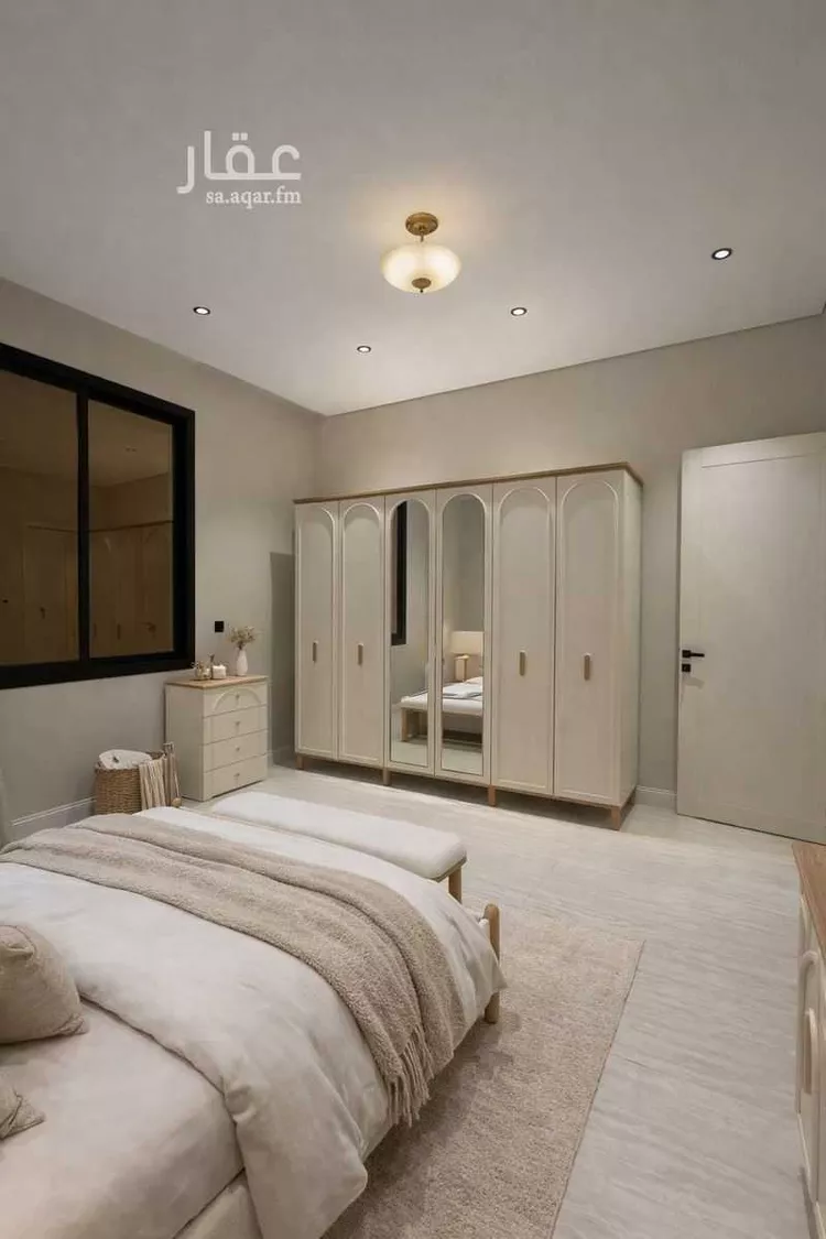 شقة للإيجار في شارع يوم اليرموك, حي النهضة, مدينة جدة, منطقة مكة المكرمة صورة 5