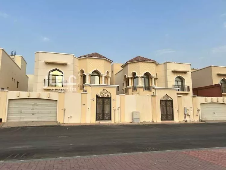 فيلا للإيجار في شارع ابي القاسم الخوارزمي, حي أبحر الجنوبية, مدينة جدة, منطقة مكة المكرمة صورة 2