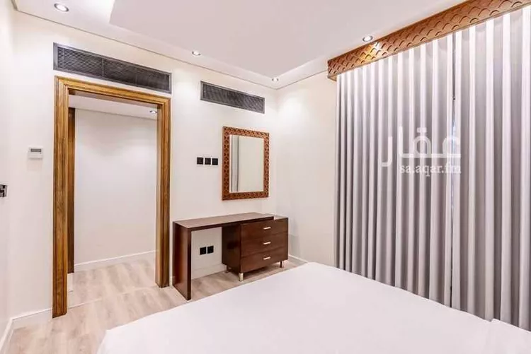 فيلا للإيجار في شارع جبل الذبياني, حي الشاطئ, مدينة جدة, منطقة مكة المكرمة 6