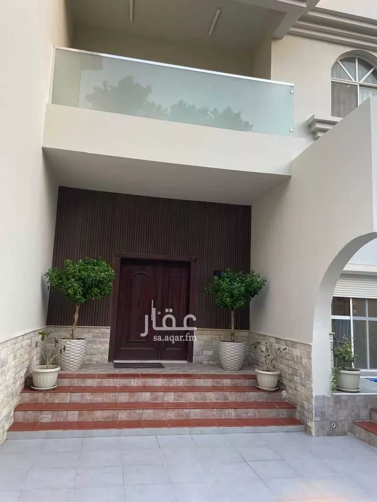 فيلا للبيع في شارع عرابه الاوسي, حي النهضة, مدينة جدة, منطقة مكة المكرمة صورة 2