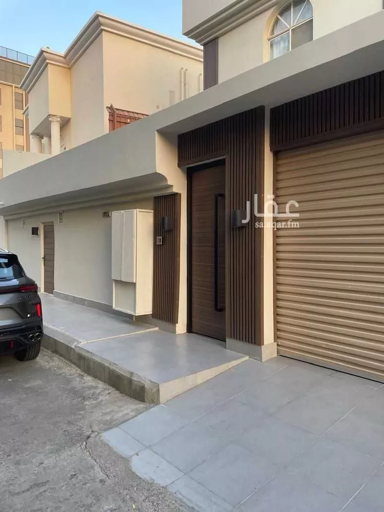 فيلا للبيع في شارع عرابه الاوسي, حي النهضة, مدينة جدة, منطقة مكة المكرمة صورة 4
