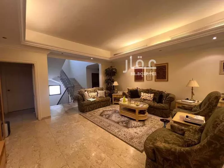 فيلا للبيع في شارع عرابه الاوسي, حي النهضة, مدينة جدة, منطقة مكة المكرمة 15