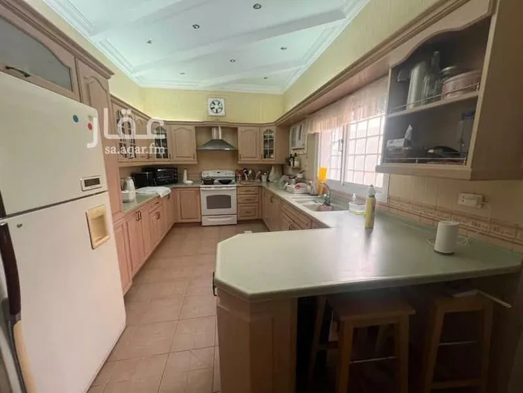 فيلا للبيع في شارع عرابه الاوسي, حي النهضة, مدينة جدة, منطقة مكة المكرمة 19