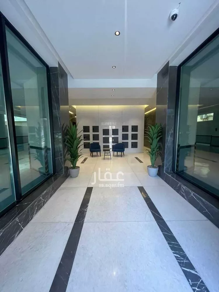 شقة للإيجار في شارع خضر افندي, حي الزهراء, مدينة جدة, منطقة مكة المكرمة 13
