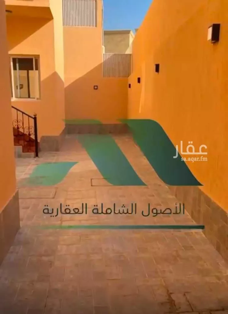 فيلا للإيجار في شارع يوسف السلمي, حي المرجان, مدينة جدة, منطقة مكة المكرمة صورة 3