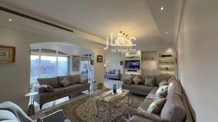 شقة للإيجار في شارع محمد قابل, حي السلامة, مدينة جدة, منطقة مكة المكرمة صورة 3