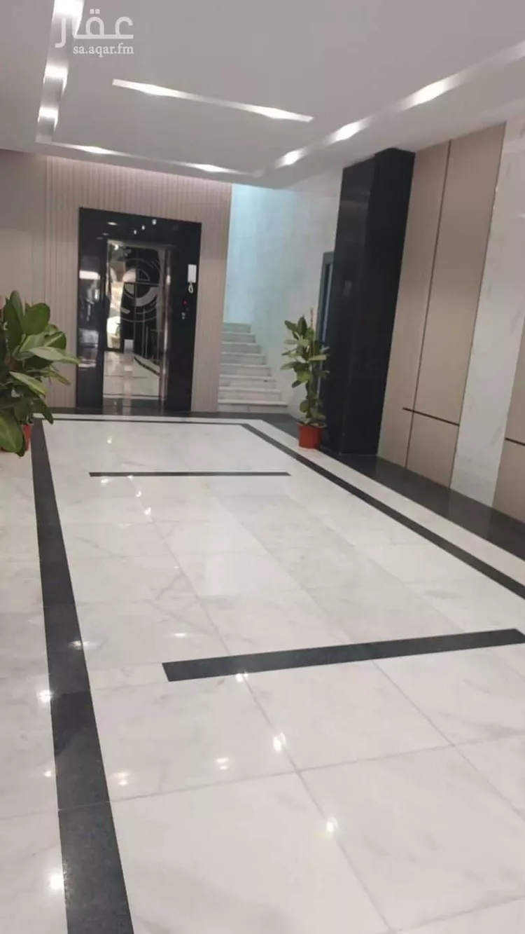 شقة للإيجار في شارع غزوه بدر, حي النهضة, مدينة جدة, منطقة مكة المكرمة صورة 5