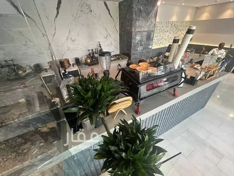 Commercial Office for Rent in Jeddah An Naim صورة 4